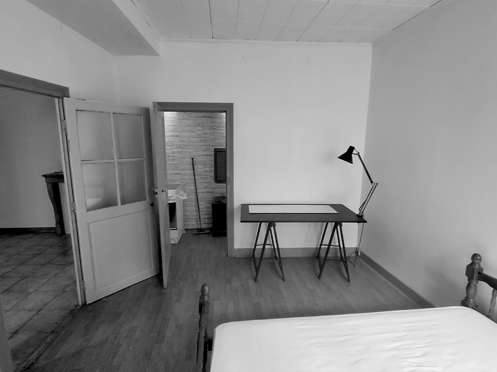 BFC AMO : Réhabilitation globale d’un appartement à Dijon (21)